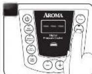Aroma APC-990 - TO SIMMER - 8