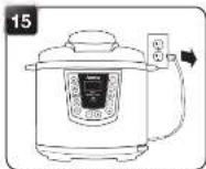 Aroma APC-990 - STEAMING TABLES - 6