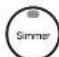 Aroma APC-990 - Brown Button - 1