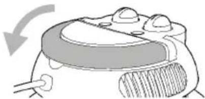 Lloyd LHO35 - USING THE APPLIANCE - 4