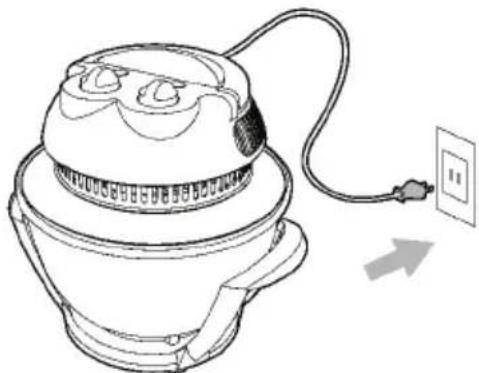 Lloyd LHO35 - USING THE APPLIANCE - 3