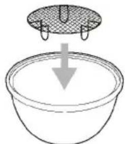Lloyd LHO35 - FIRST USE STERLIZATION - 1