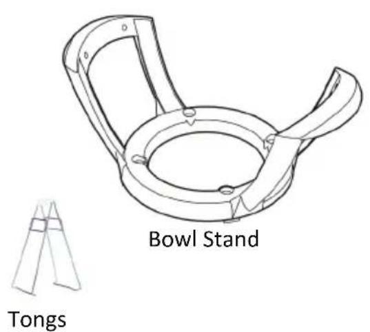 Lloyd LHO35 - PACKAGE CONTENTS - 3