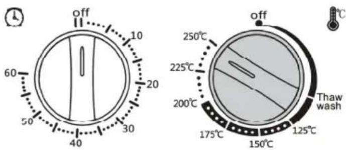 Lloyd LHO70 - UNPACKING AND FIRST USE STERLIZATION - 4