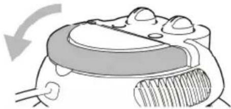 Lloyd LHO70 - USING THE APPLIANCE - 4