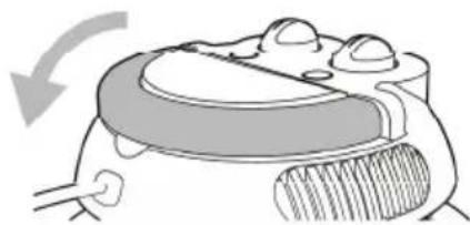 Lloyd LHO70 - UNPACKING AND FIRST USE STERLIZATION - 3