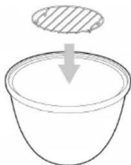 Lloyd LHO70 - UNPACKING AND FIRST USE STERLIZATION - 1