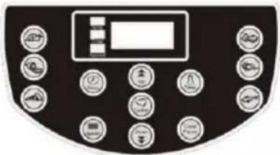 Lloyd LHO120D - USING THE APPLIANCE - 5
