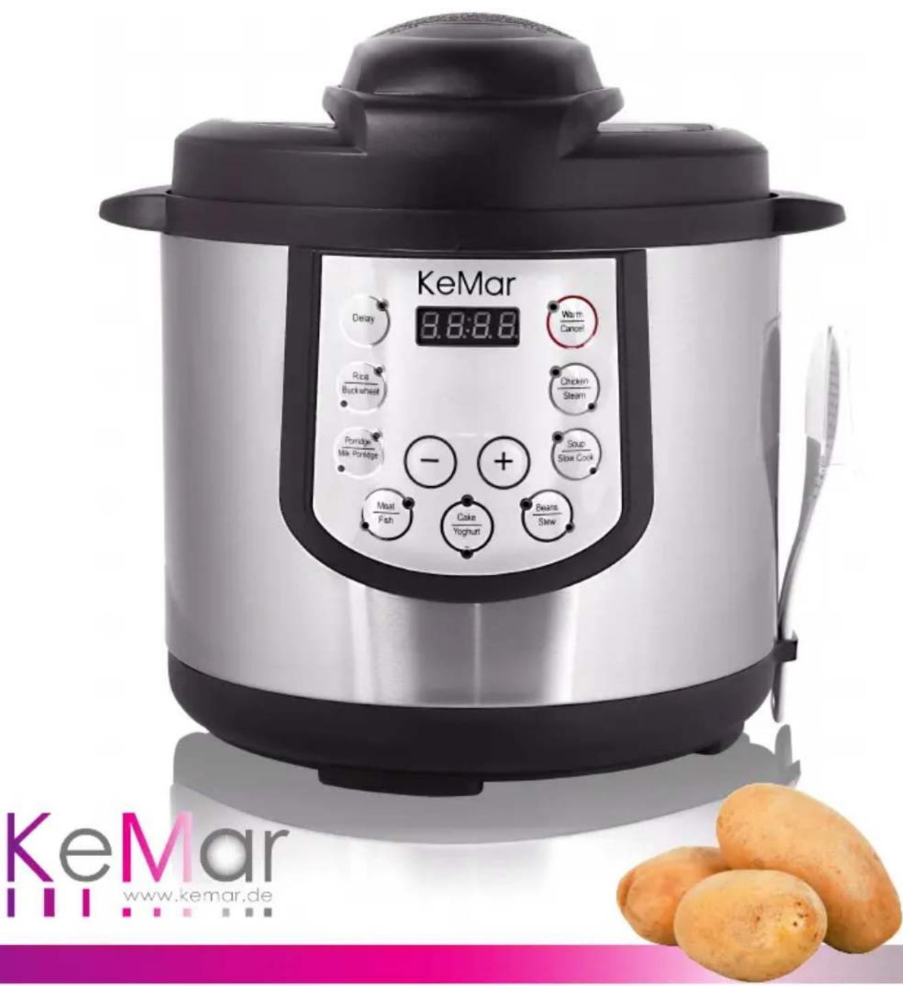 KeMar KPC-150 - 1