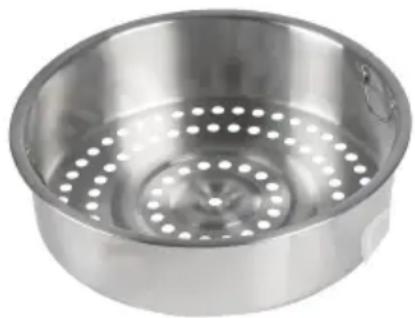 KeMar KPC-150 - Dämpfeinsatz (Optional erhältlich) - 1