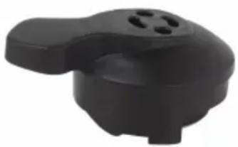 KeMar KPC-150 - Dampfauslassventil - 1
