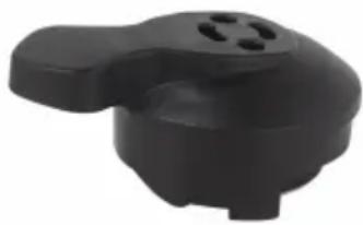 KeMar KPC-150 - Steam vent - 1