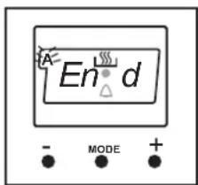 En d - MODE +