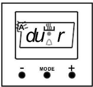 A du r - MODE