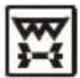 TECHWOOD EB K4 WE - Ofentemperatur-Einstellknopf: - 8