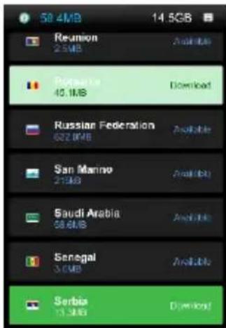 50.4MB 14.5GB Revision 2.5MB Download Russia 43.1MB Download Russian Federation 622.9MB Download San Marino 21.9MB Download Saudi Arabia 58.6MB Download Senegal 3.0MB Download Serbia 13.3MB Download