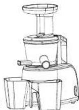 Montana ZZJ-805 - SICHERHEITSHINWEISE - 9