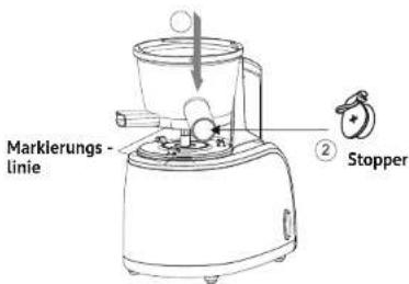Montana ZZJ-805 - SICHERHEITSHINWEISE - 2