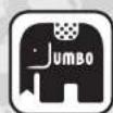 Jumbo Ich lerne Farben und Formen - 4