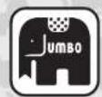 Jumbo Ich lerne Im Kindergarten - 2