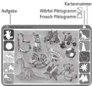 Jumbo Ich lerne Im Kindergarten - Jetzt geht's los! - 1