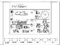 Cresta PWS 720 Piet Paulusma - Professionelles 10-tererstutlousser und PC-3-mlindlung - 1
