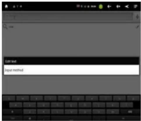 Cresta CTP810 - Surfen im Internet - 2