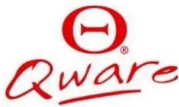 Qware TB-1217 - Démarrage et arrêt - 1