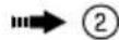 Telegärtner T-Line 600 - Spontane Amtsholung ist nicht programmiert - 4