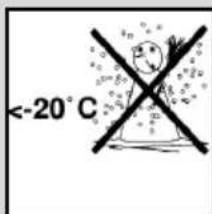 -20°C