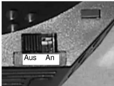 Aus An