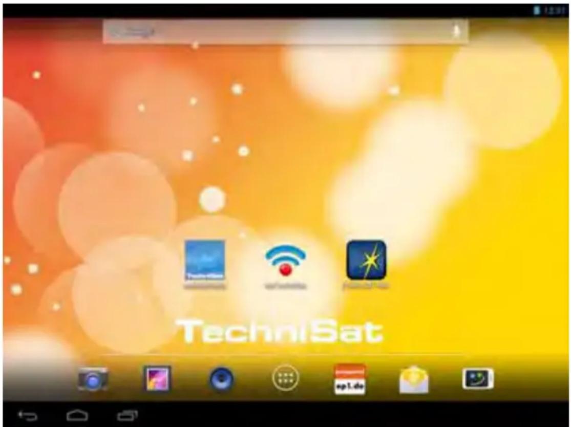 TechniSat