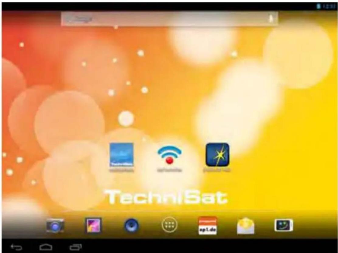 TechniSat