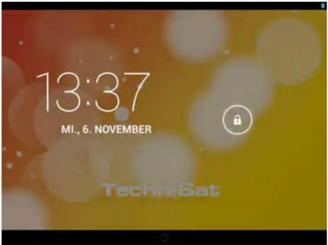 13:37 MI., 6. NOVEMBER TechniSat