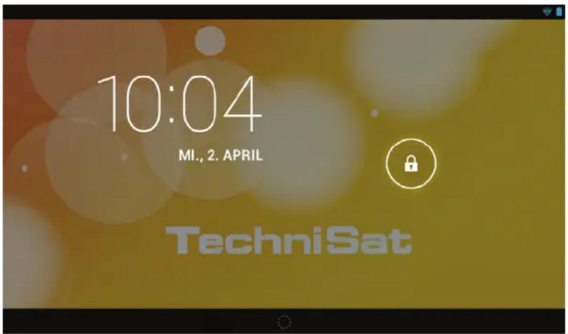10:04 MI., 2. APRIL TechniSat