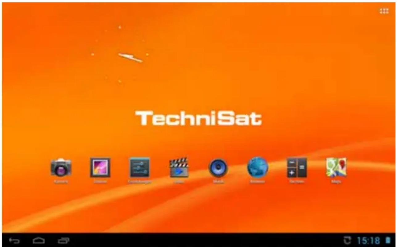 TechniSat Camera Video Cinema Video Music Business Techcape Maps