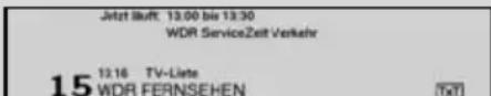 TECHNISAT Digit 1 - Dolby Digital (AC3 - Betrieb) - 2