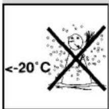 -20°C
