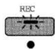 ROLAND MC-505 - Drücken Sie [REC]. - 1