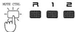 ROLAND MC-505 - Aufzeichnen der Stumm- schaltungen von Parts und Rhythm Groups (Mute) - 1