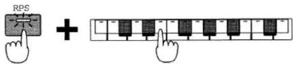 RPS +