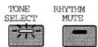 ROLAND MC-505 - Drücken Sie [TONE SELECT]. - 1