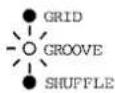 ROLAND MC-505 - Groove Quantize in der Praxis - 1