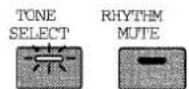 ROLAND MC-505 - Drücken Sie [TONE SELECT]. - 1