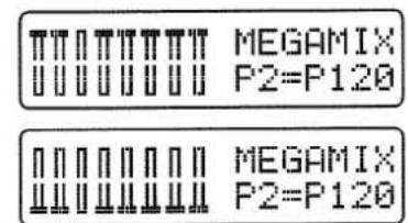 ROLAND MC-505 - Freie Auswahl eines Pattern - 1