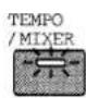ROLAND MC-505 - Einstellen der Tonhöhe eines Parts (Part Key Shift) - 2