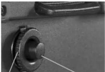ROLAND FR-2 - Bellows resistance regulator - 1