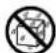 ROLAND FR-2 - WARNING - 5