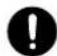 ROLAND FR-2 - CAUTION - 11
