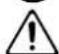 ROLAND FR-2 - CAUTION - 3